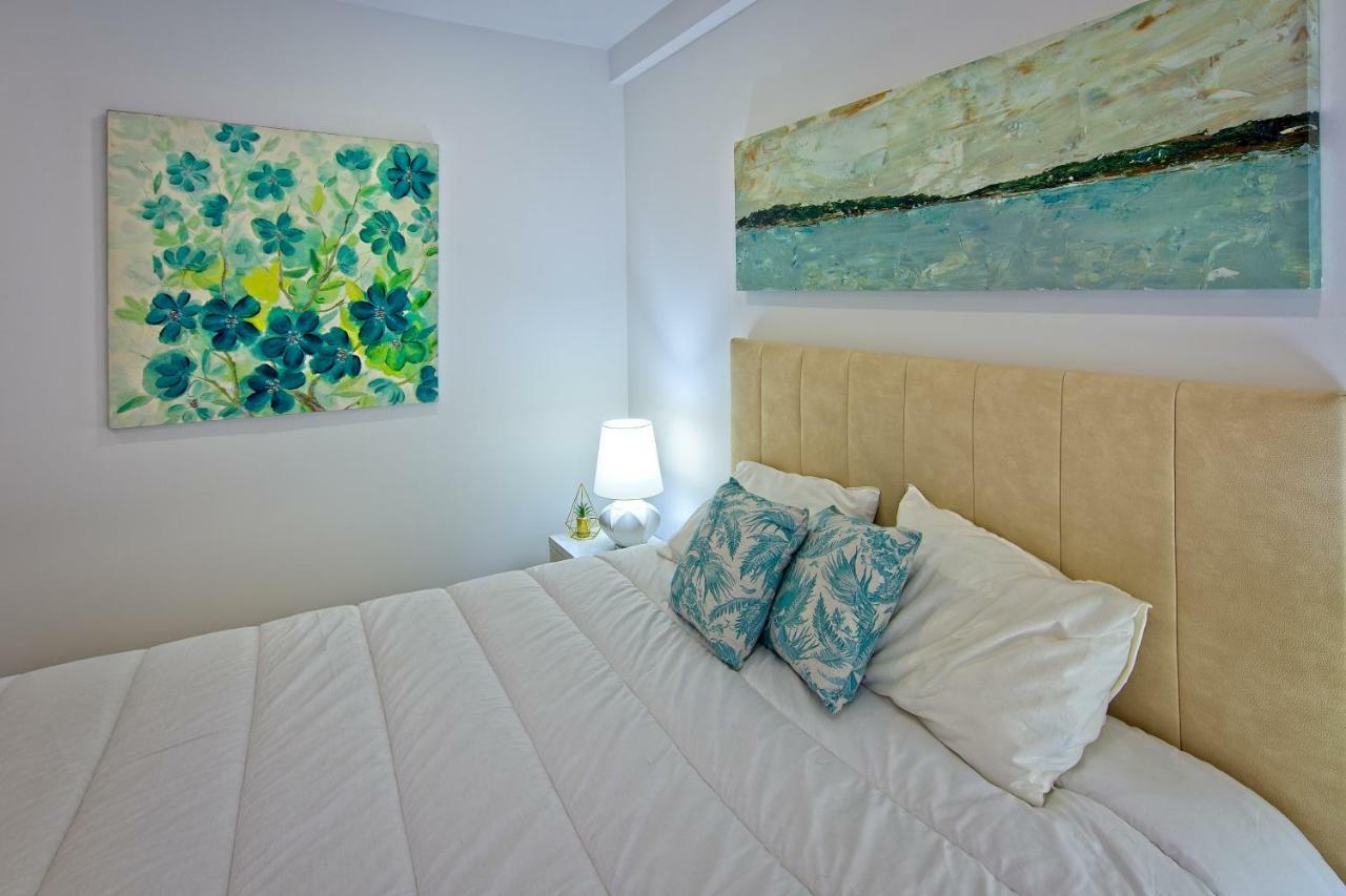 Carla Apartamentos Nazaré Esterno foto
