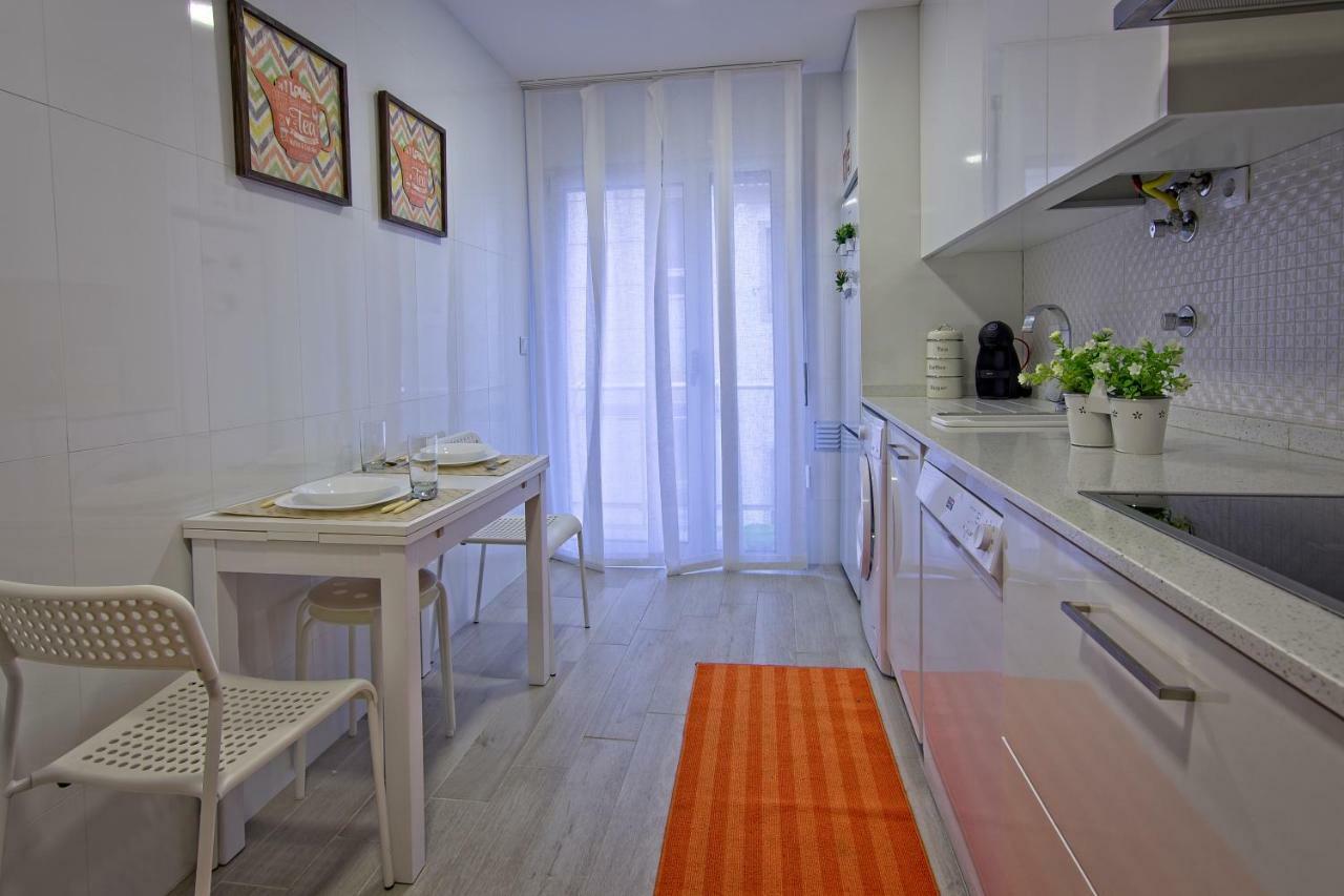 Carla Apartamentos Nazaré Esterno foto