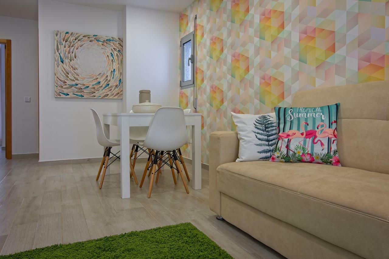 Carla Apartamentos Nazaré Esterno foto