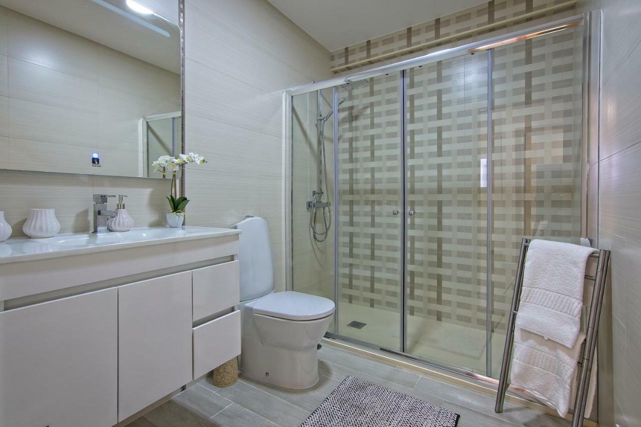 Carla Apartamentos Nazaré Esterno foto